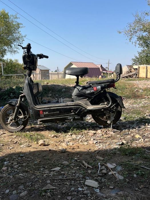 Без гарантий без аккумуляторов