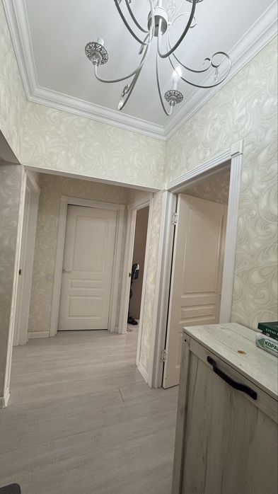 Квартира трехкомнаиная