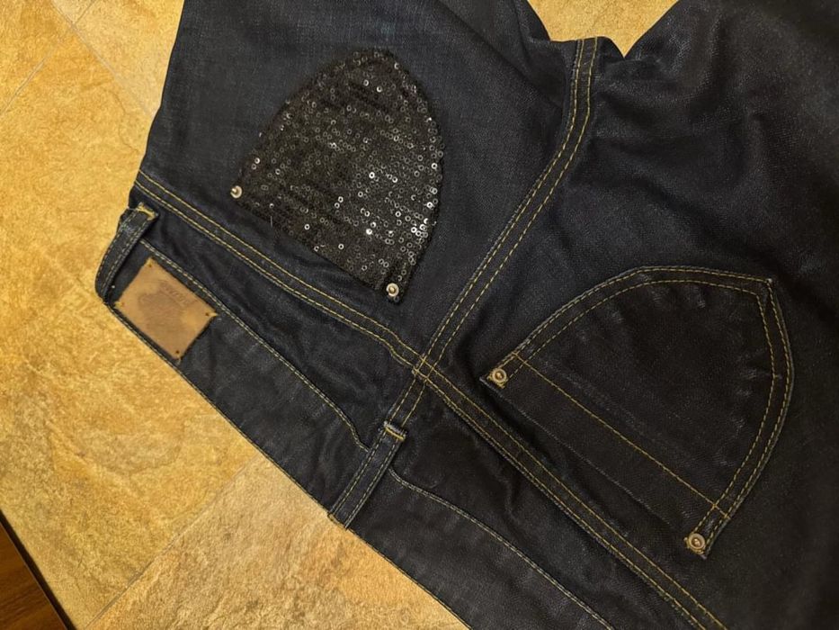 Дънки на pause jeans