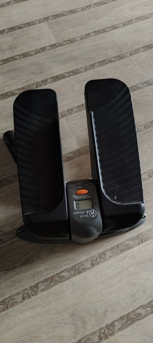 Продам тренажер Wonder  Core!* И мини- СТЕППЕР