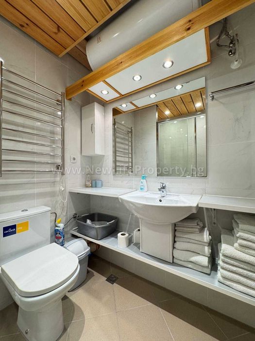 Продава се Двустаен апартамент в Свети Влас - 65 кв.м за 2224 €/кв.м - Снимка #14