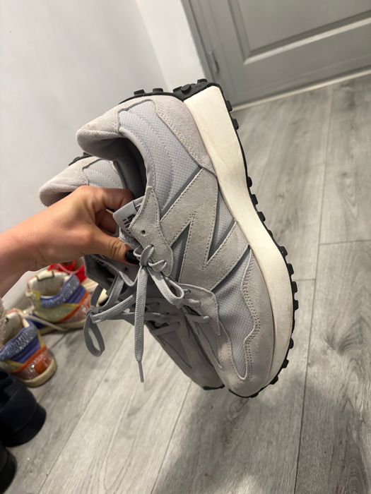 New Balance Маратонки