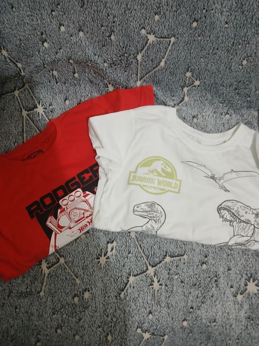 Lot pijamale copii
