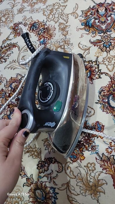 Dazmol ishlid yaxw holati