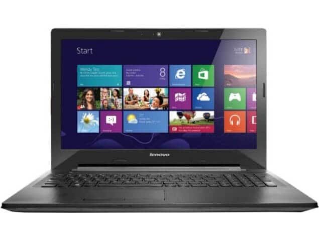 Laptop lenovo g45-50