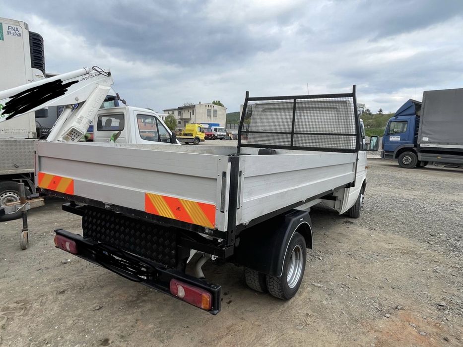 Vand autoutilitara volkswagen Lt46