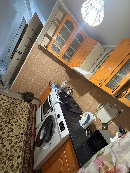 Продам 2х комнатную квартиру