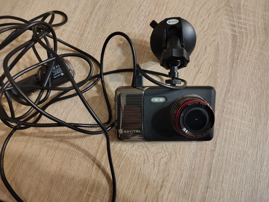 Camera bord Navitel R800