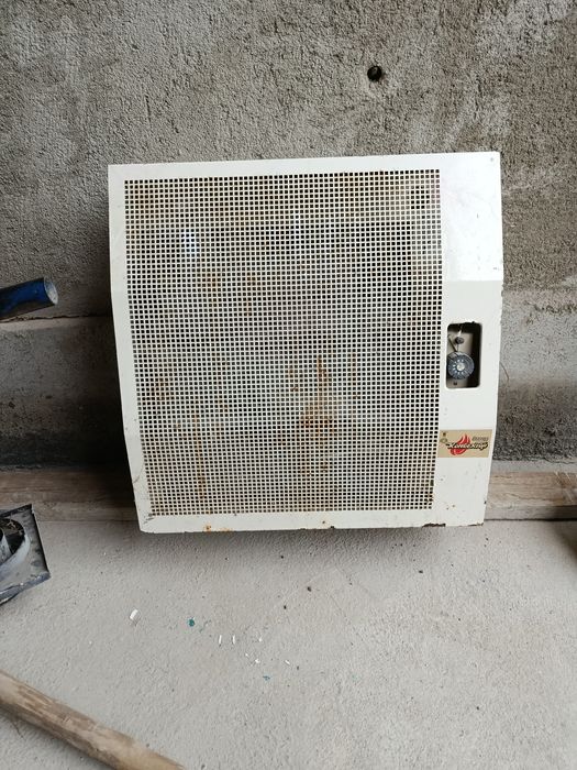 Kamenni pech ukrainaniki