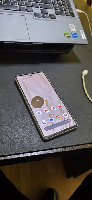 Смартфон Pixel 7