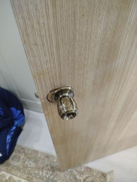 межкомнатные двери