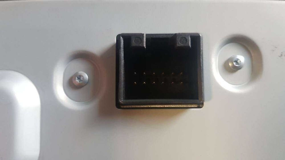 Монитор с номер  5F0919603A SEAT