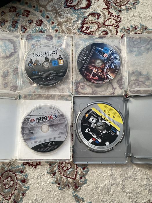 Playstation 3 super slim