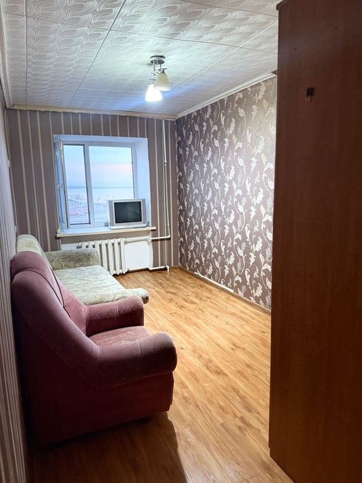 Квартира помессочно