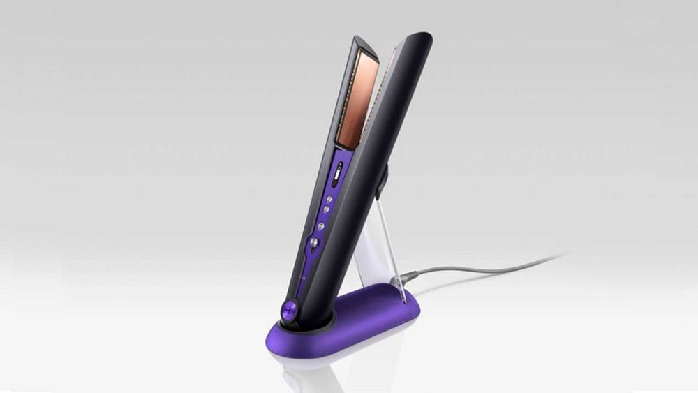 Преса за коса DYSON HS03 Pro Corrale