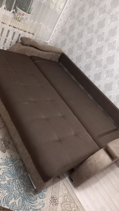 Раскладной диван