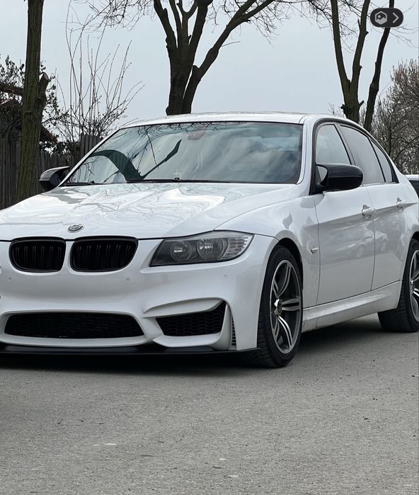 BMW 3 Series 2009 — imagine 3