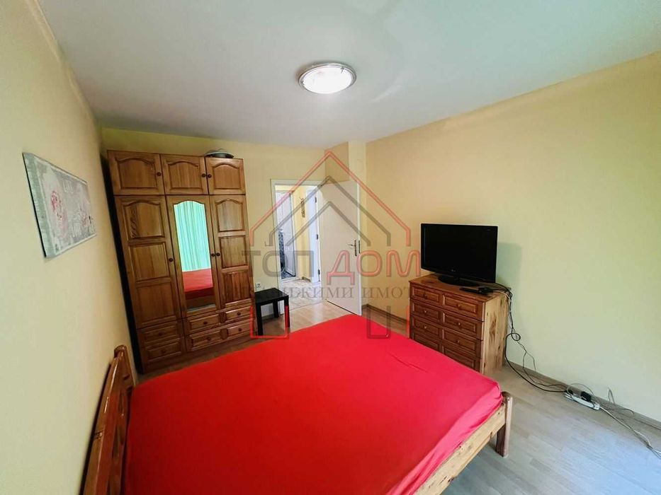 Дава се под наем Двустаен апартамент в Варна, Бриз - 76 кв.м за 400 € - Снимка #21