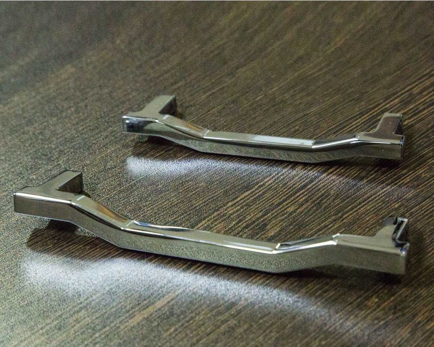 Ручки для мебели, Ручки для кухонной мебели