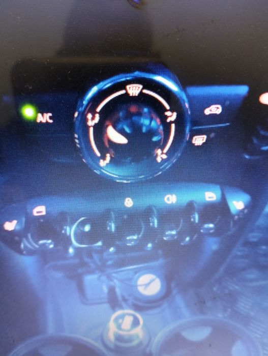 Vand Mini one diesel