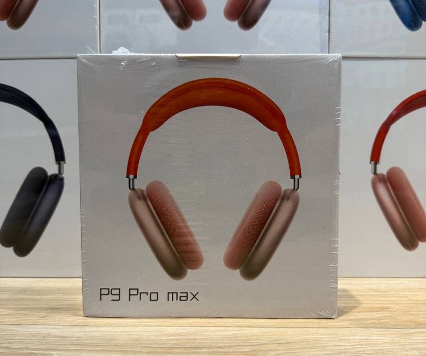 Беспроводной Bluetooth наушники