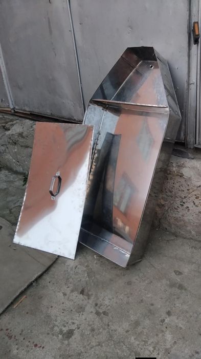 Vând crinte gălețile