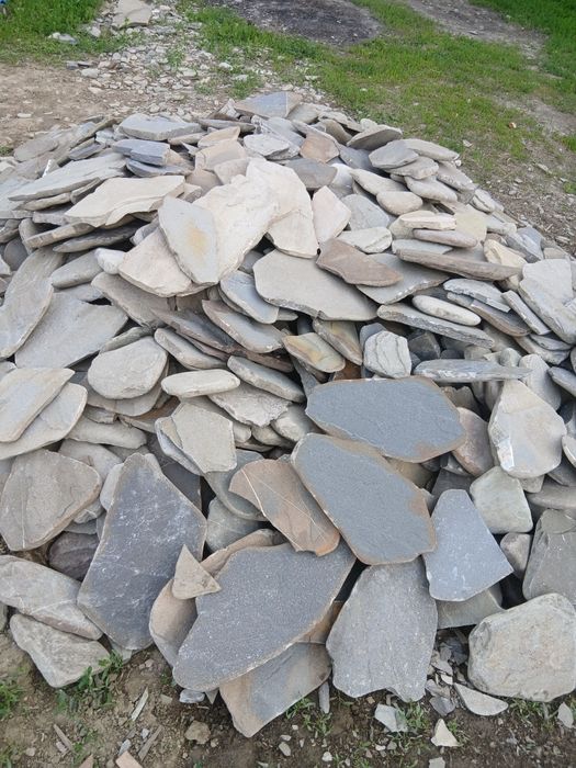 Piatra naturala de munte