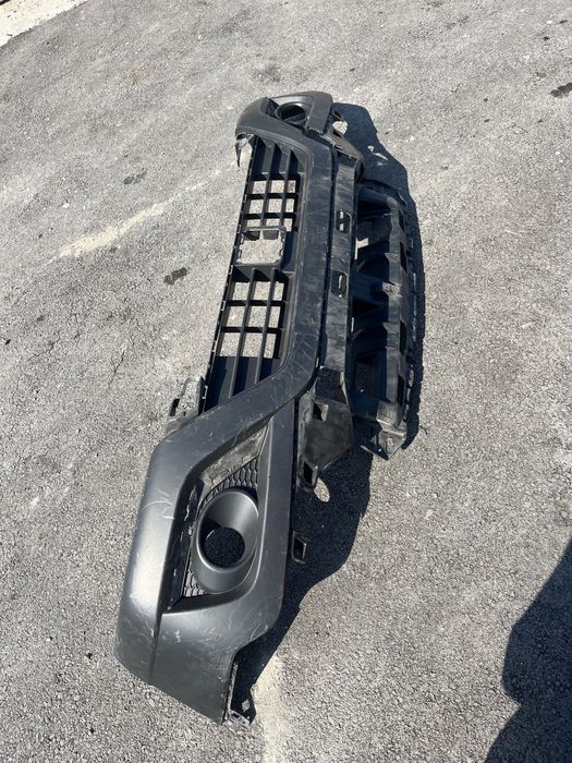 Броня SX4 S Cross