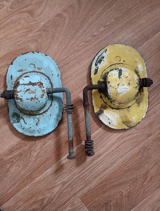 Карданный вал зеркала