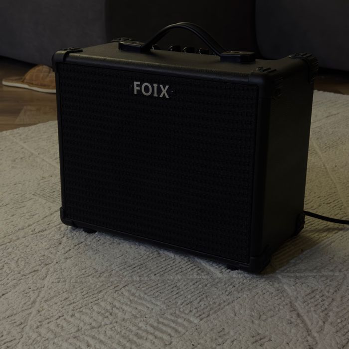 Электрогитара+ комбик