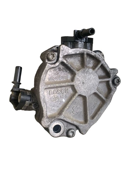 Pompa De Vacuum Ford Transit Connect Box 2013 -> 1.5 Tdci Xvga 9804021880