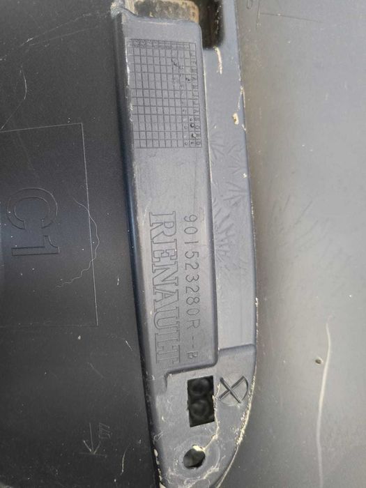 Haion Portbagaj Renault Scenic 4 / Grand Scenic 4 / Cod OEM 901523280R (4B2)