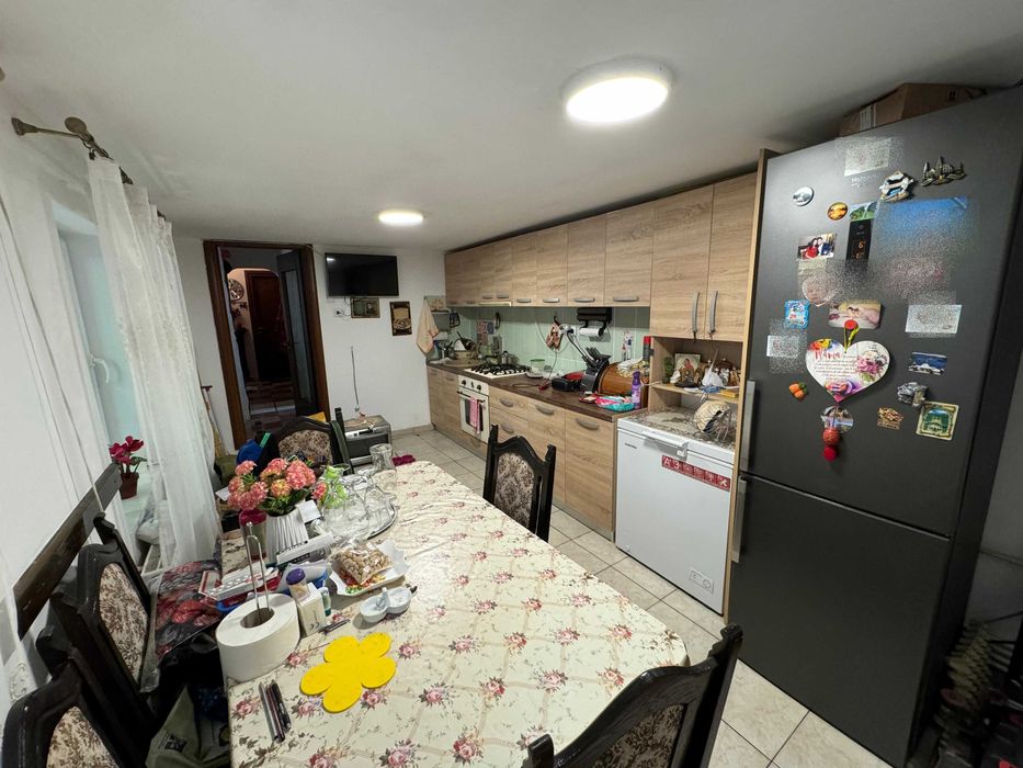 Casa Ilfov Dobroesti de vanzare