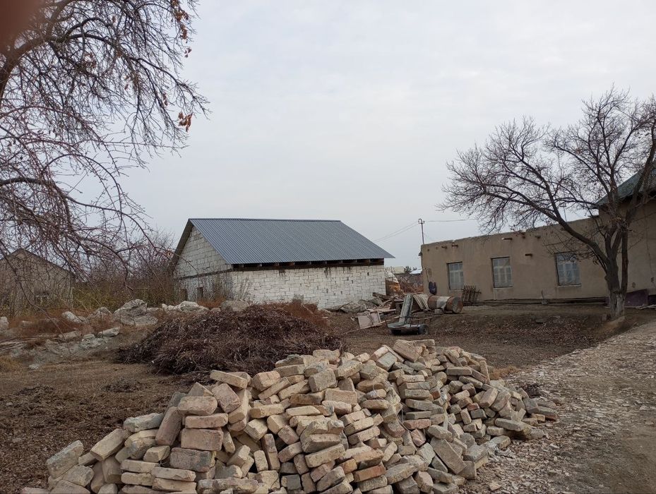 Прадажа участка 3.5сотик