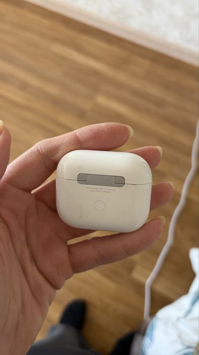 AirPods 3 наушники