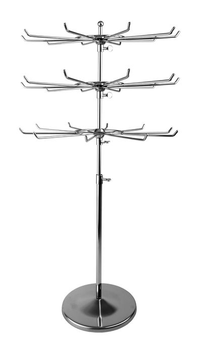 Крутящиеся стойки