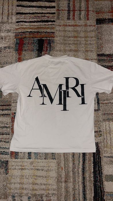 Vand Tricou Amiri