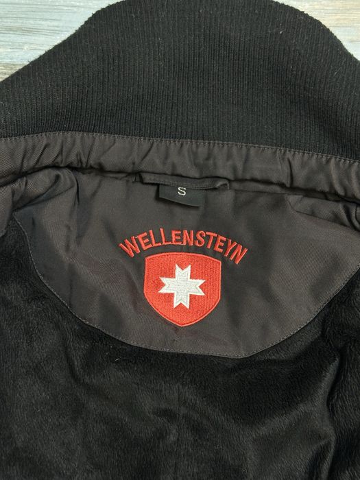 Дамско зимно яке Wellensteyn Schneezauber —размер S, отлично състояние