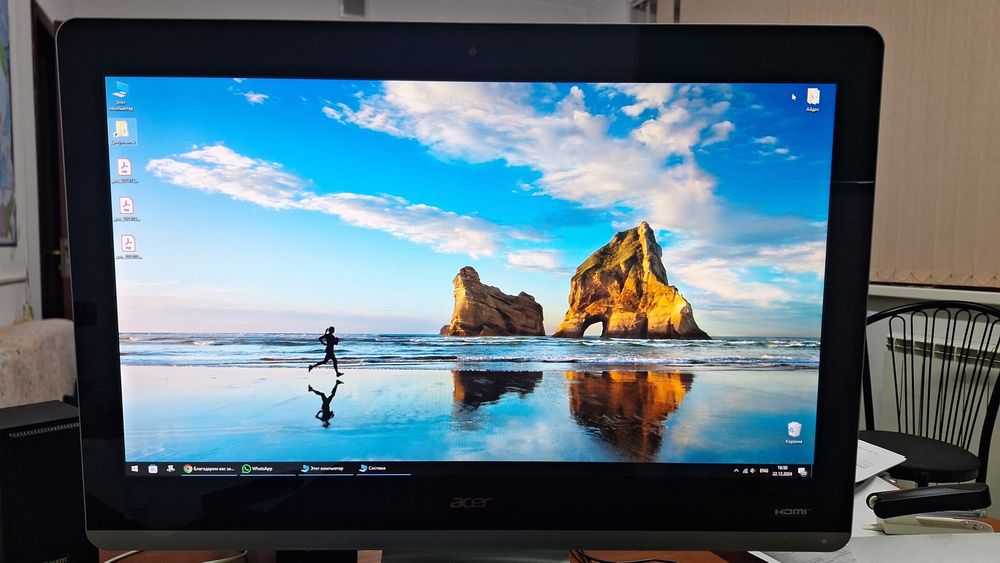 Продажа моноблока