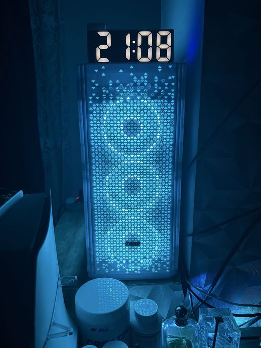 Pc gaming i5 11400 , gtx 1660 super , 16 gb ram , ssd + hdd