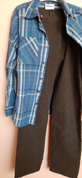 Camasi baieti 134-140