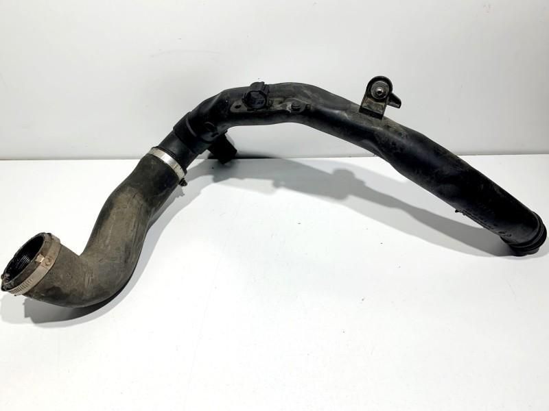 Tubulatura intercooler Volkswagen Sharan 7N 2.0 tdi CFFB 5N0145840G