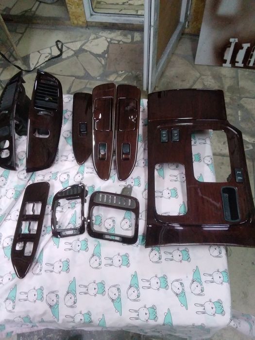 Аквапринт, имерсионная печать