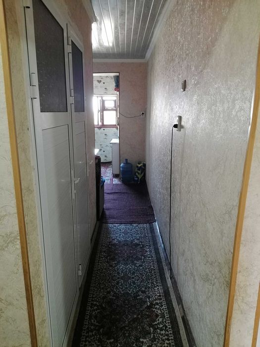 Квартира сотилади 3