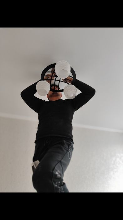 Электрик  шымкент