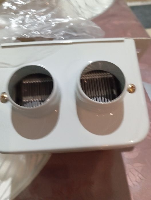 Автономка на 12 вольт