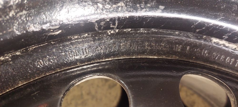 Диски р16 в отличном состоянии.