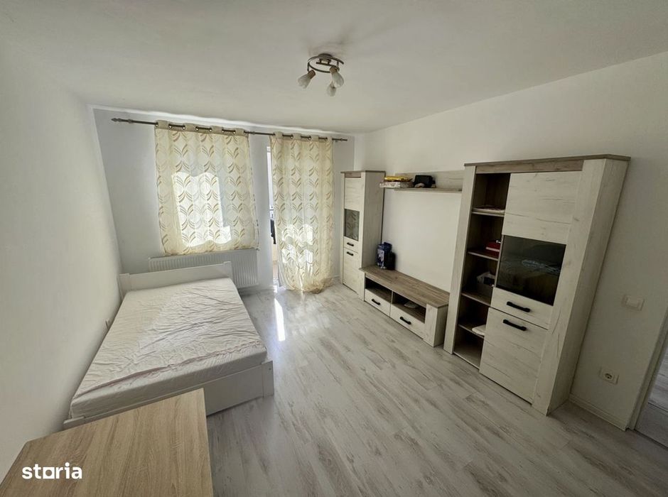 Apartament 2 camere - Grădină proprie - Cartierul Arhitecților — fotografia 3