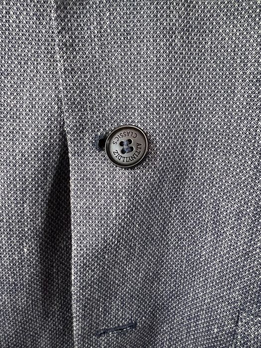 Мъжки костюм Altinyildiz 48 размер