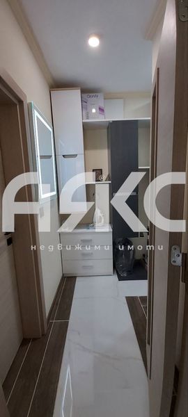 Тристаен луксозен апартамент  в с. Панчарево - ПАРКО МЯСТО ВКЛЮЧЕНО В